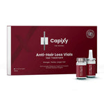Capixy Anti-Hair Loss Vials 7×10ml