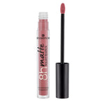 Essence 8H Matte Liquid Lipstick 12 – 2.5ml