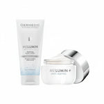 ديرماديك مجموعة ليلية لتفتيح التصبغات 50 مل