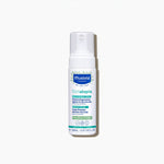mustela stelatopia foam shampoo 150ml