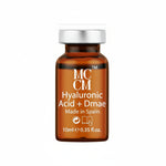 MCCM HYALURONIC ACID + DMAE 10ML VIAL
