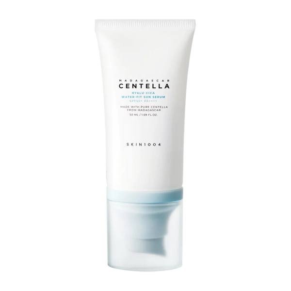 SKIN1004 Madagascar Centella Hyalu-Cica Water-Fit Sun Serum 100ml