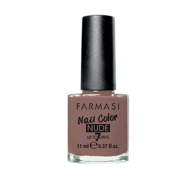 farmasi nail polish nd03