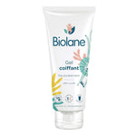 biolane styling hair gel 100ml