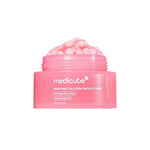 Medicube PDRN Pink Collagen Capsule Cream 55g