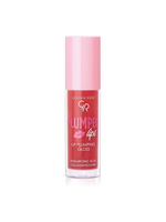 GOLDEN ROSE Plumped Lips Lip Plumping Gloss – 212