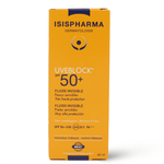 Isis Pharma Fliud invisibl Sunscreen With SPF50