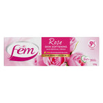 FEM Rose Hair Removal Cream 120g