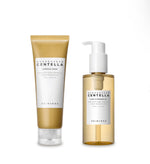 SKIN1004 Madagascar Centella Double Cleansing Duo Kit