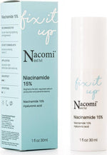 Nacomi Niacinamide 15% - 30ml