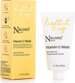 Nacomi Vitamin C Face Mask – 50ml