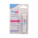 سيباميد مرطب شفاه للأطفال 4.8g