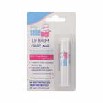 Sebamed Baby Lip Balm With Shea Butter – 4.8g