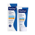 Panoxyl Foaming Wash Benzoyl Peroxide 10% - 156g