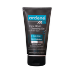 Ardene Face Wash Cleansing Gel For Men 150g
