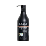 غوش بلسم بجوز الهند للشعر ٤٥٠ مل