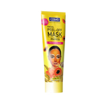 Cosmo Facial Peel Off Mask Papaya 150ml