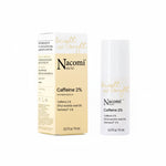 ناكومي سيروم الكافيين 2% - 15 مل