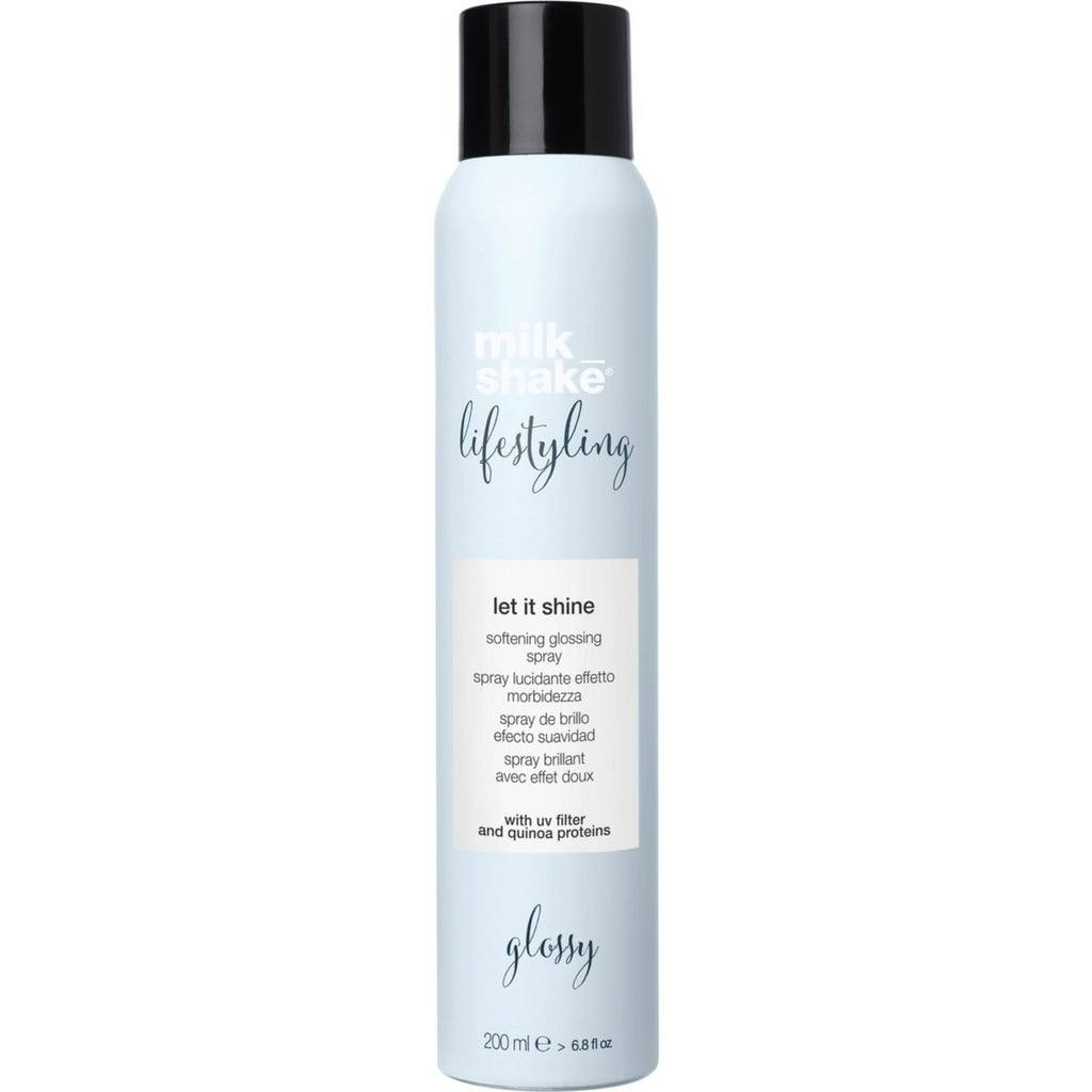 milk shake let it shine spray 200ml