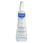 mustela hair styler and skin freshener 200ml