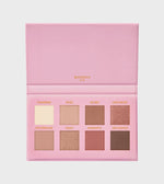 Bourjois Volume Glamour Soirs de Paris Eyeshadow Palette – 02 Rose Glamour