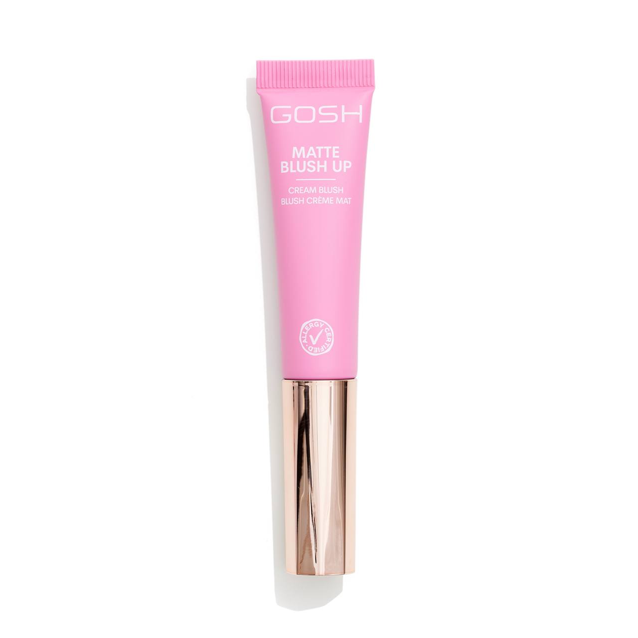 GOSH MATTE BLUSH UP 001- 14ML