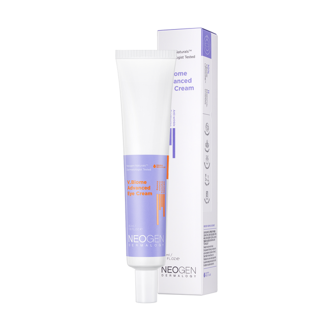 NEOGEN V.BIOME ADVANCED EYE CREAM 35ml