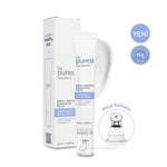 بيورست كريم محيط العين بالريتينول + الباكوتشيول 12 مل