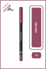 Golden Rose Soft Lip Liner – 535