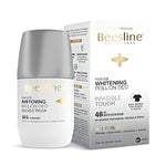 Beesline Whitening Roll-On Deodorant Invisible Touch – 50ml