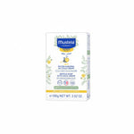 mustela gentle soap with cold cream 100g