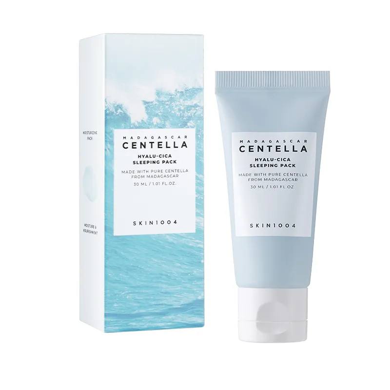 SKIN1004 Hyalu-Cica Sleeping Pack 30ml