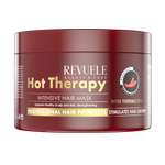 REVUELE Intensive Hair Mask with Thermo Effect Hot Therapy 300ml