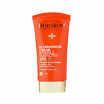 Beesline Ultrascreen Cream Invisible Sunfilter SPF 50+ (50ml)