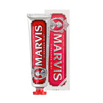 Marvis Cinnamon Mint Toothpaste 85ml