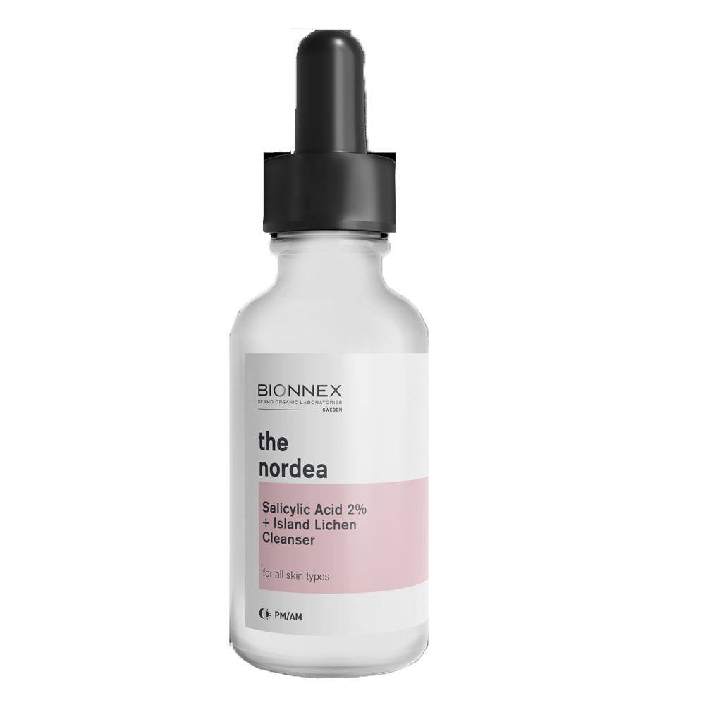 Bionnex The Nordea Salicylic Acid Serum - 30ml