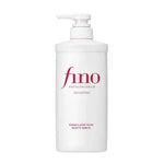 Shiseido fino Shampoo Premium Touch - 550ml