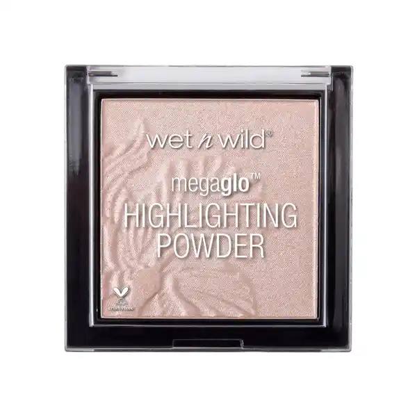 Wet n Wild MegaGlo Highlighting Powder – Blossom Glow