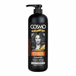 Cosmo Beauty Argan Oil Nourish Shampoo 1000ml