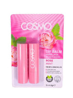 Cosmo Lip Balm Rose Mint