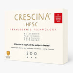 Crescina Hair Loss Ampoules 200 Men