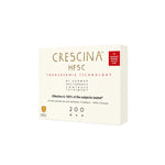 Crescina Hair Loss Ampoules 200 Men