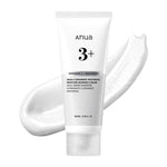 ANUA 3 CERAMIDE PANTHENOL MOISTURE BARRIER CREAM 100ml