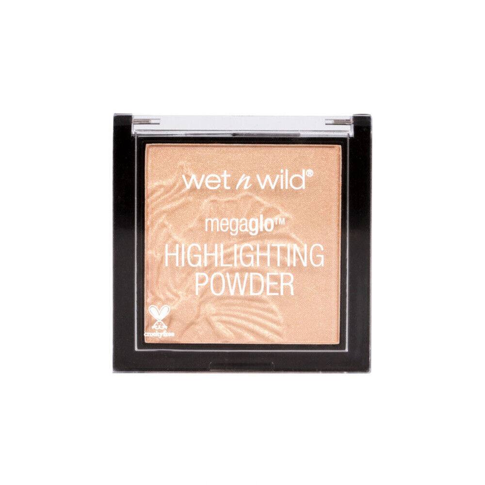 Wet n Wild MegaGlo Highlighting Powder – Precious Petals