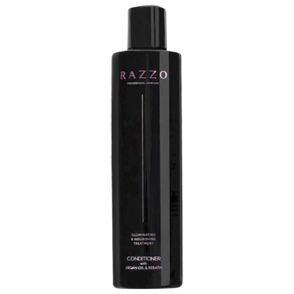 RAZZO Conditioner With Argan Oil & Keratin - 250ml
