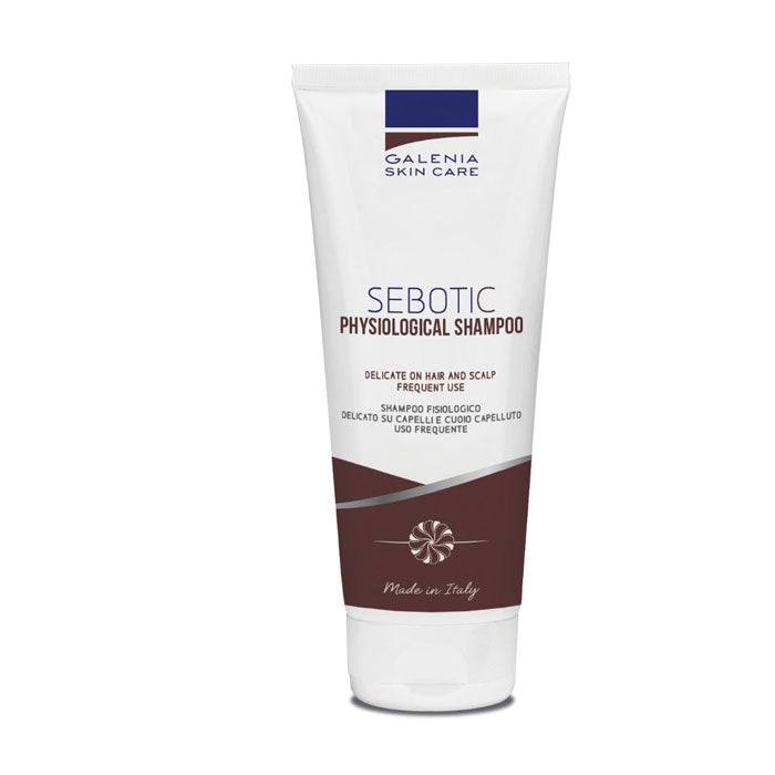 GALENIA Sebotic Physiological Shampoo - 200ml