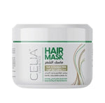 CELIA Hair Mask Sidr & Coconut Milk - 500ml