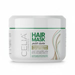 سيليا ماسك السدر وحليب جوز الهند - 500 مل