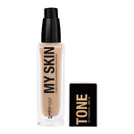 Bellaoggi My Skin Tone Fondotinta Universale Long Wear 10 C – Universal Long Wear Foundation 30ml