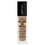 بيلا اوجي كريم أساس مرطب Caramel 05 – 30ml